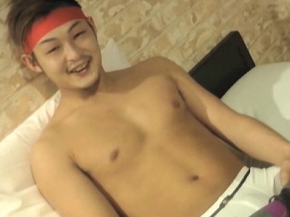 飛距離んぴっく☆肉厚ヒゲ男子はどこまで飛ばす!?