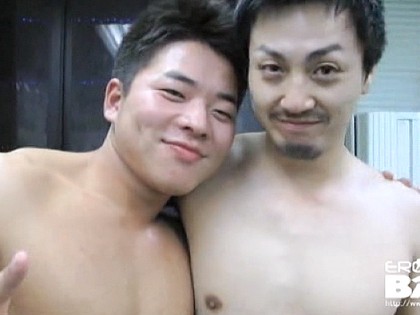 打ち上げ飲酒交尾でドピュドピュ