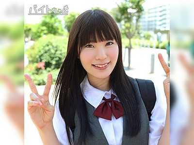 おじさんとのSEXにハマっちゃう微乳JK