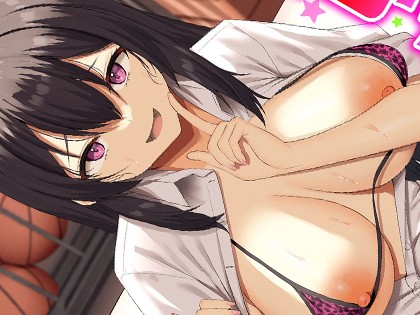 SEX中毒ッ! マジヤバ超絶ビッチ! VOL.15