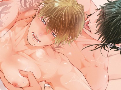 モブ竿男優ハメらREC 事務所のNo.1にカラダから暴かれてます（上）【R18版】