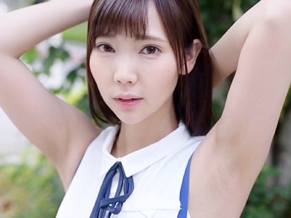 「ワキマ○コ見てください♪」人妻や巨乳娘に中出し＆ワキ射