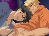 黒ギャルになったから親友としてみた。 #05 男同士ならノーカンってことだろ？