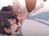 森のくまさん、冬眠中。 #1 クマさんの冬ごもり