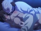 森のくまさん、冬眠中。 #2 親離れの時