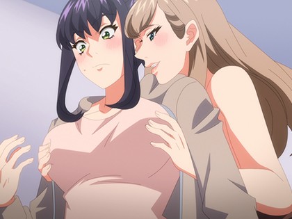 「1分間だけ触れてもいいよ…」シェアハウスの秘密ルール。 #1 可愛すぎるシェアメイトたち