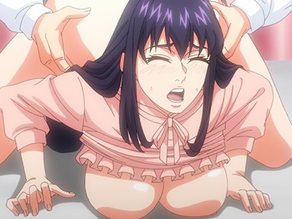 「1分間だけ触れてもいいよ…」シェアハウスの秘密ルール。 #5 声…きかれちゃう