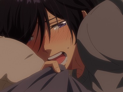 やたらやらしい深見くん #3 深見と…女！？