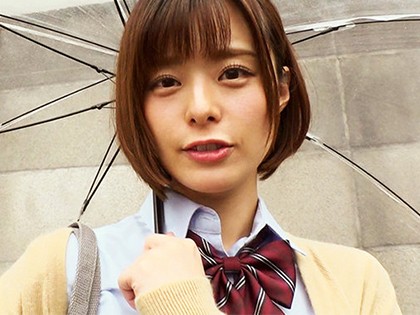 援○JKに生ハメ交渉！外に出すとウソをついて4人全員に中出し