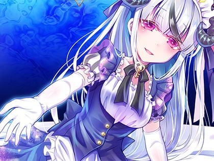 マゾヒスティック・リラクゼーション 〜小悪魔メイドさんのとっても健全な██音声〜