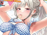 コアコレ Vol.118 濡れて揺らして・ポニテ女子Collection