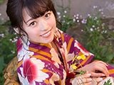 Chiharu 今年の夏は浴衣でエッチしよ？