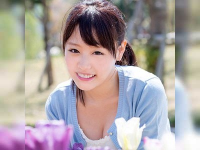 Mao 巨乳娘の潮吹きH