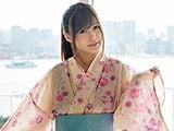 Hikaru 浴衣美人とイチャイチャえっち