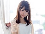 Mayu アイドルみたいな清純スレンダー娘