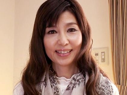 中出しに身悶える五十路美熟女