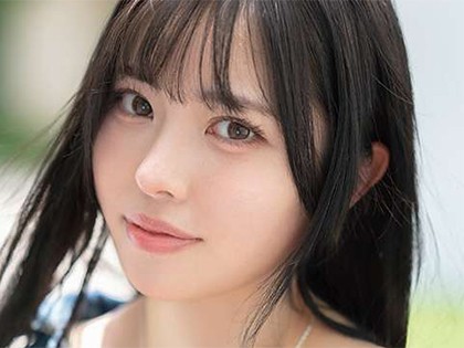 「すっごい大きい♪」現役アスリートの無垢な女の子がAVデビュー！