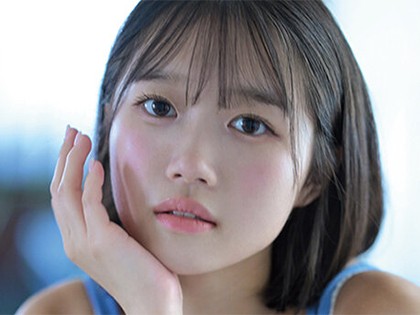 幼さの残る20歳の女の子がドキドキのAVデビュー！