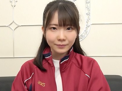 「チ○ポしゅき」ジャージ少女をなつかせて生エッチ