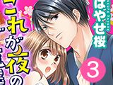 これが夜のご流儀ですか！？ 〜家元様の色欲乱舞（3）