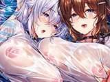 COMIC E×E 61