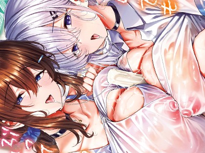 COMIC E×E 74