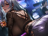 コミックマグナム Vol.195