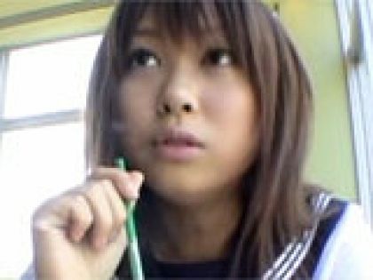 セーラー服JKとラブラブデートH/みり