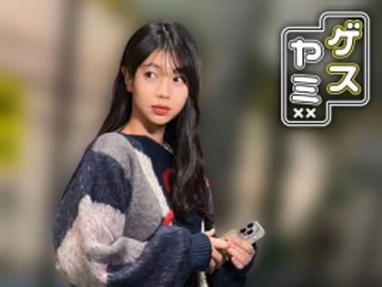 好きピのための立ちんぼで好きピ以外のチ○コに感じちゃう黒髪娘