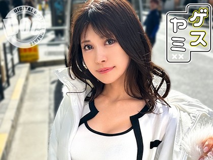 金貸しにカラダを触られ発情！淫乱なホステスはSEXに前向き☆