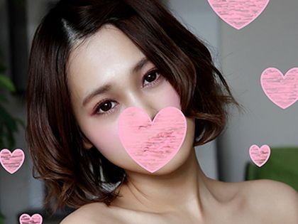 セクシーなチャイナ服にガーターベルト☆ハメ撮りで中出しSEX