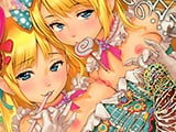 ふたなり・セクロス!! 2