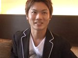 イヤがる俳優志望ノンケをねじ伏せて中出し姦