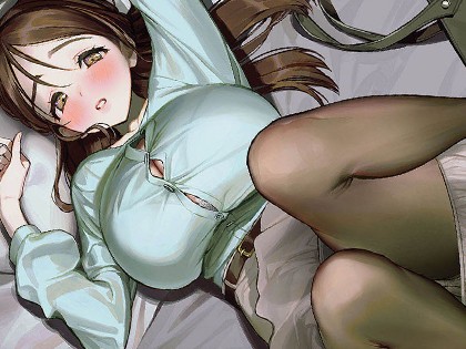 COMICロティス Vol.1