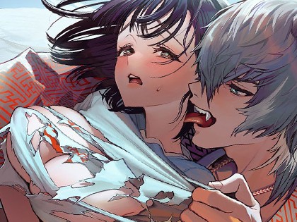 COMICロティス Vol.3