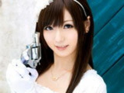 体を使って潜入捜査☆アイドルお嬢様刑事・麻倉憂