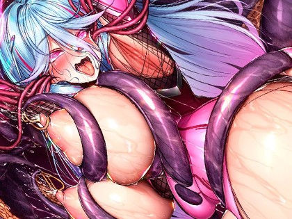 寄生洗脳 〜歯向かう雌を思いのままに〜 Vol.2 -別冊コミックアンリアル-