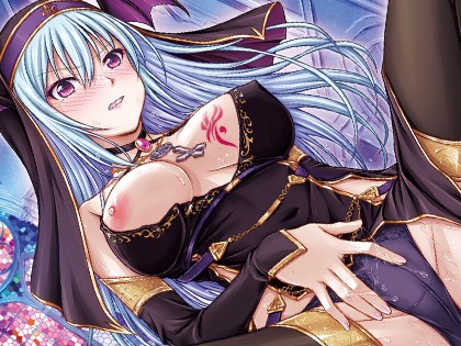 正義のヒロイン淫魔堕ち 〜サキュバス暴走性欲で敗北アクメ〜 Vol.1 -二次元コミックマガジン-