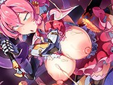 くっ殺ヒロインズ vol.53