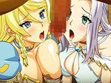 巨乳プリンセス██ #1