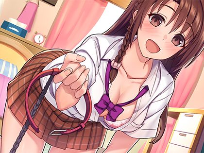 JKご主人様と甘やかされペット生活♪ 〜ワンちゃん♂の正しいしつけ方〜