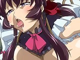 爆乳メイド狩り 後編