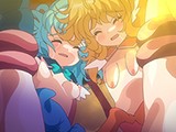 神聖昂燐ダクリュオン・ルナ 後編 ～堕聖母誕生～
