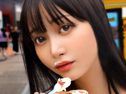 ｢もう一回しよ♪｣性欲旺盛なセフレが2回戦＆生ハメおねだり☆