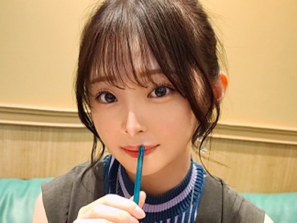 朝から精子をごっくん☆性欲底なし色白女子大生との不倫映像