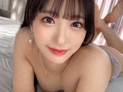 細身な身体に隠れた巨尻☆ツンデレ風なイマドキJDとナマえっち♪