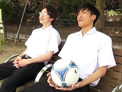 同級生 -First Love- 幼なじみの優等生とヤンキー（前編）