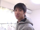 さわやか大学生のお部屋訪問SEX