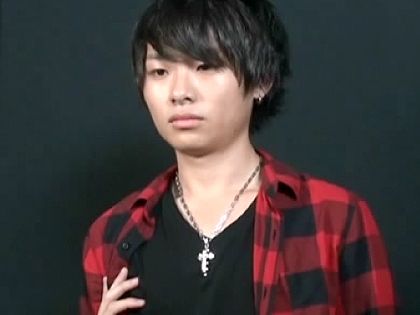 イマドキ男子3人が男に責められイクッ☆