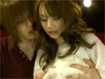 逆ナンビッチ、バーでイケメンGETだぜ☆